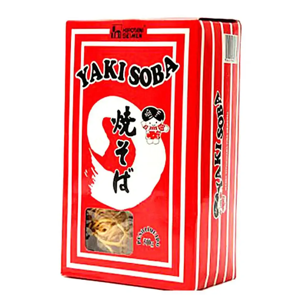 Macarrão Yakissoba Hirotani