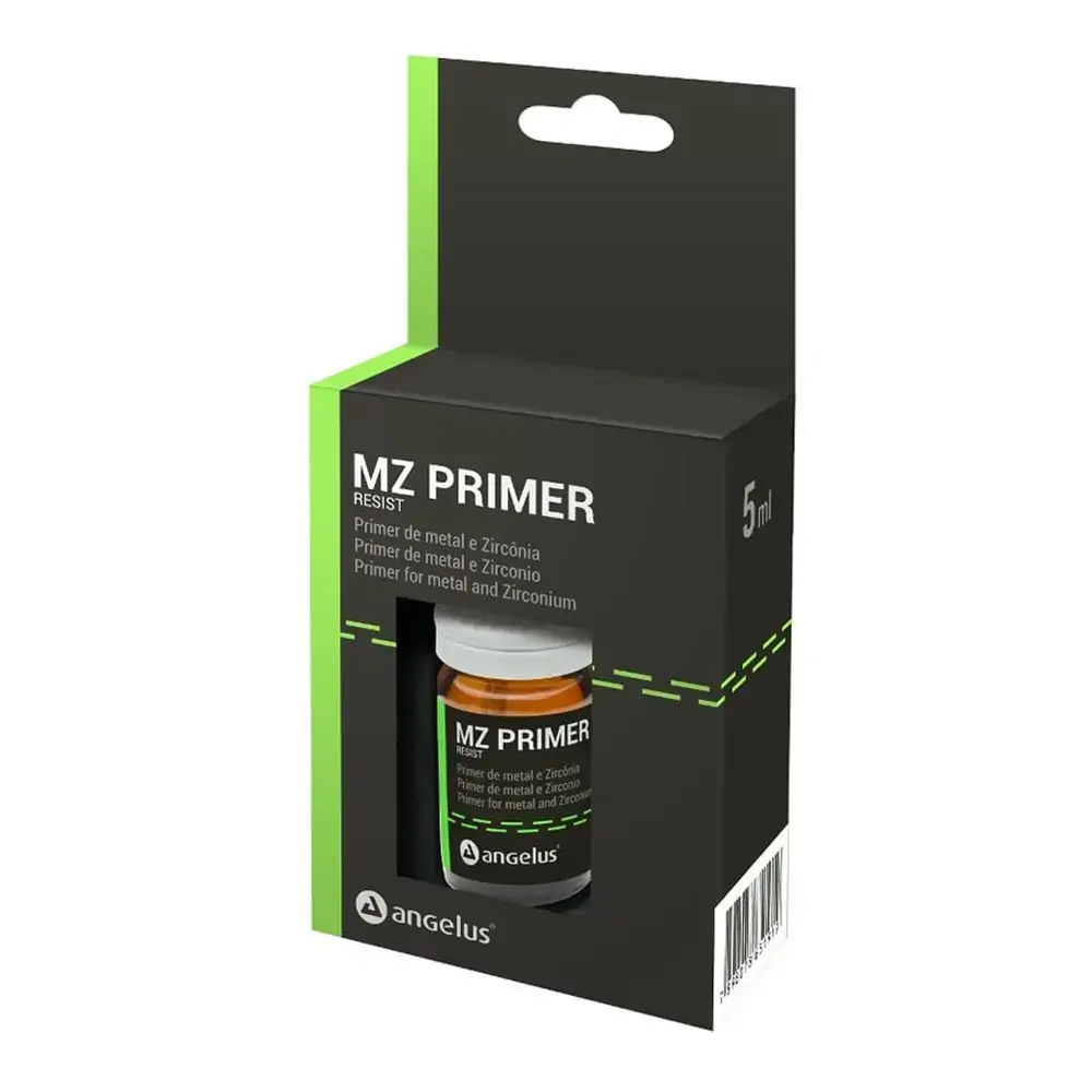 Adesivo MZ Primer com 5ml - Angelus