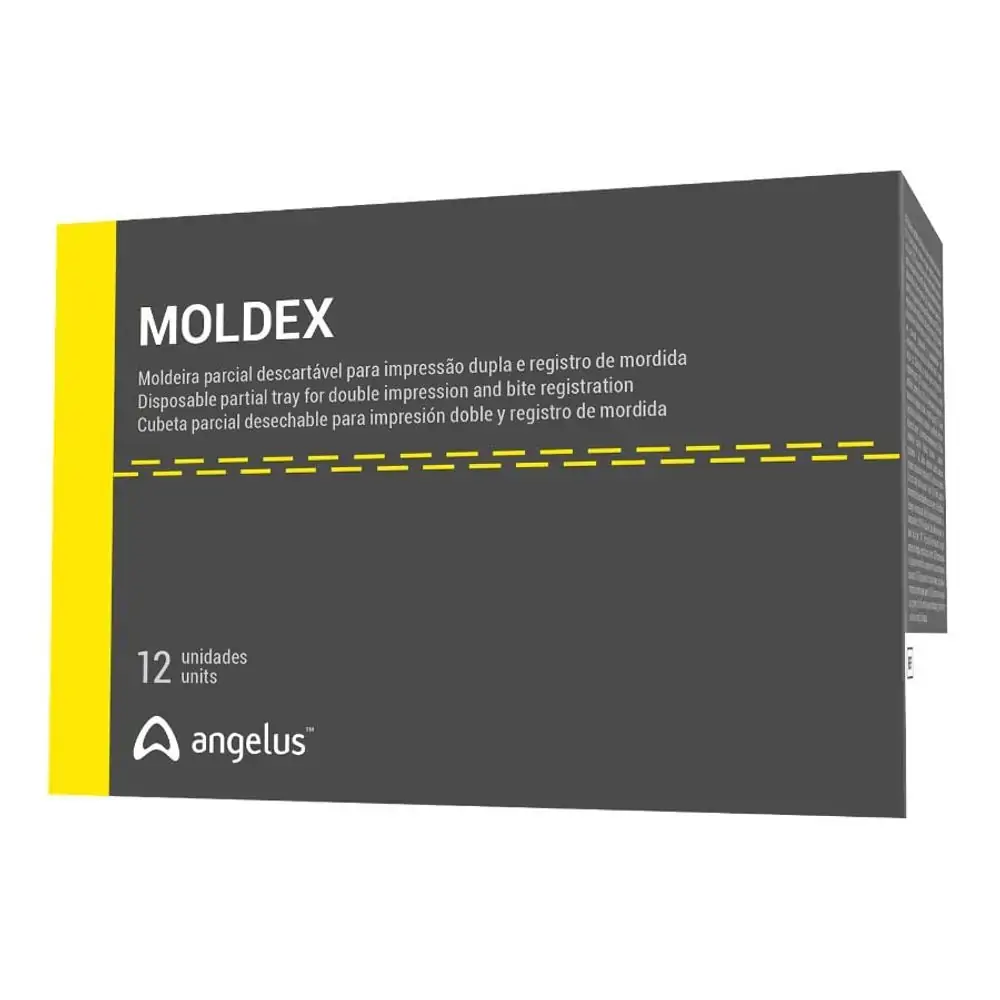 Moldex Sortido - Angelus
