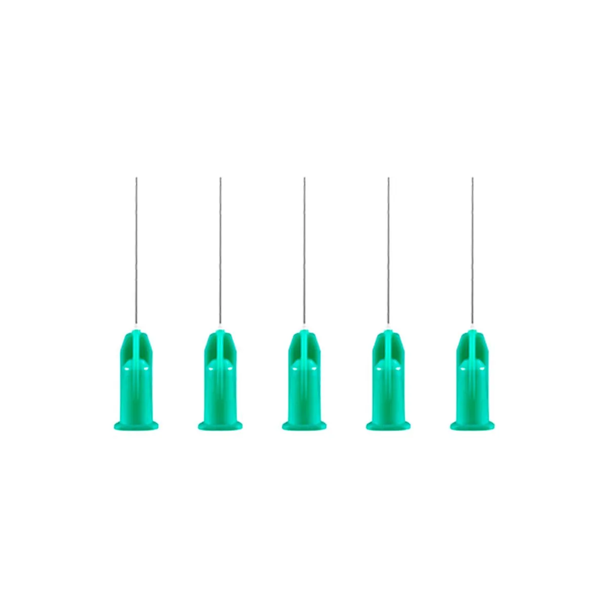 Cânula Para Irrigação Safetips Refill 0.35 - Angelus
