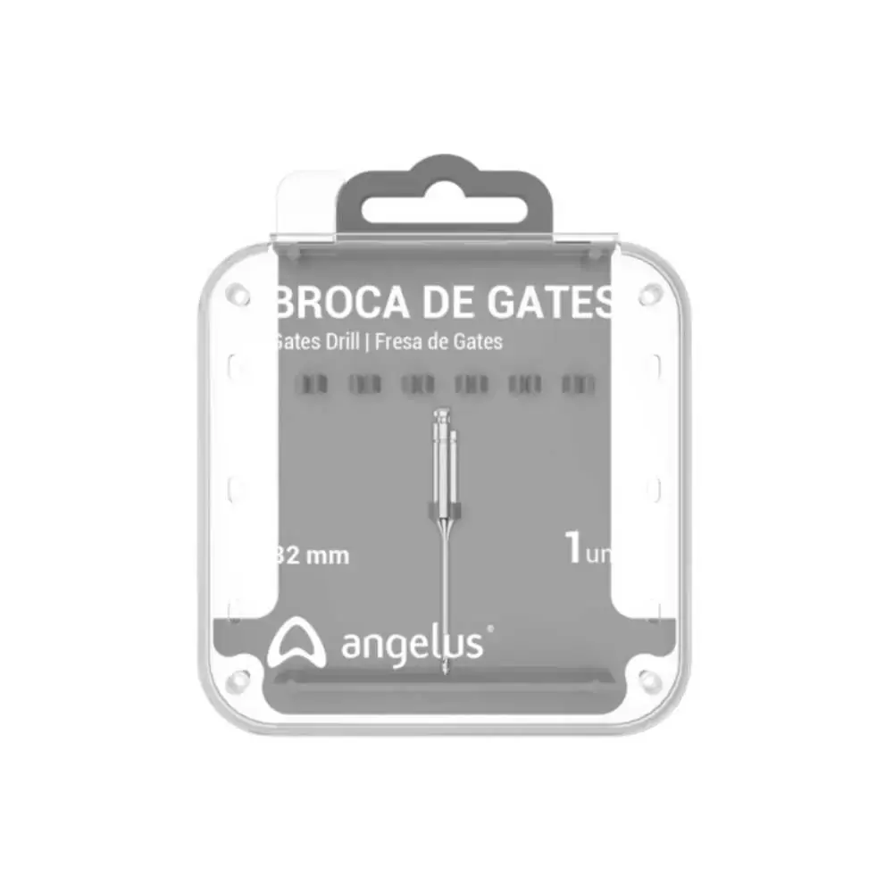 Broca Gates 32mm - Angelus - 1 (Cód. 26.8096)