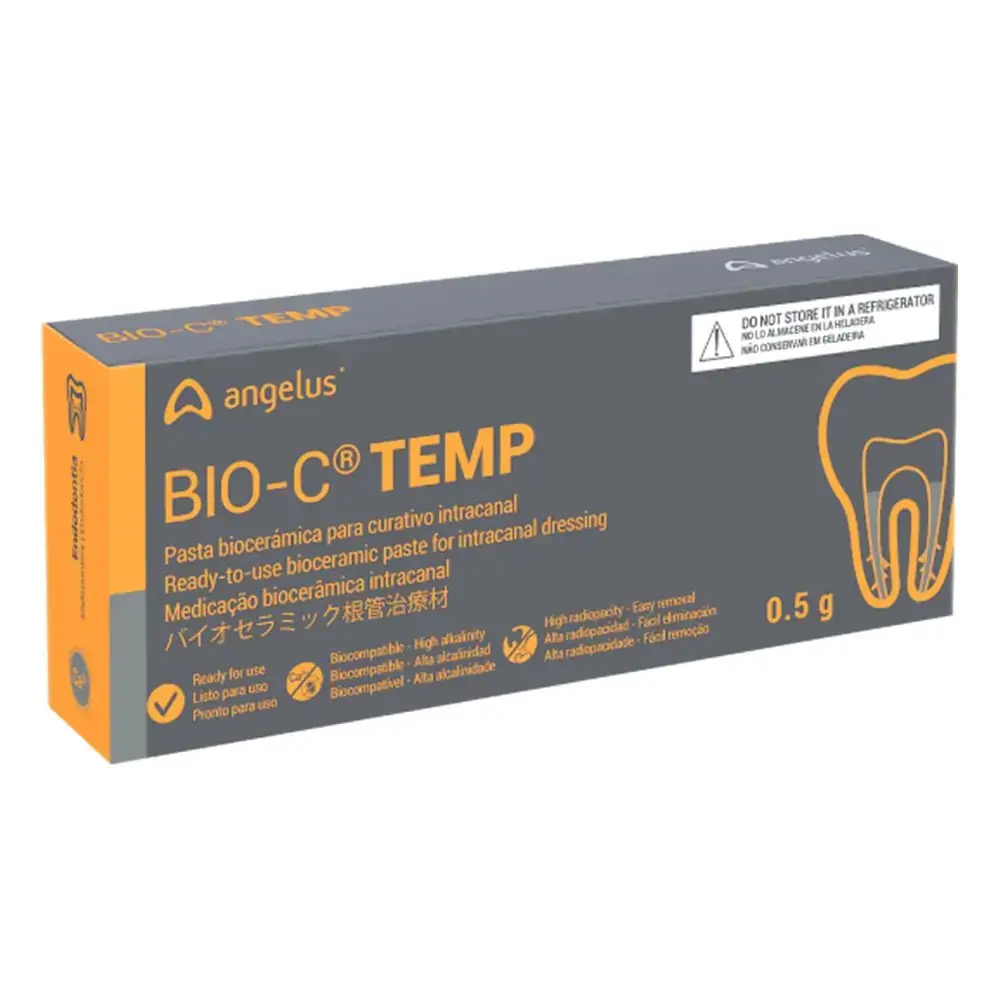 Bio-C Temp 0,5g - Angelus