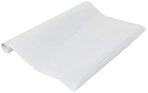 Plastico Adesivo M70 45x02m Cristal