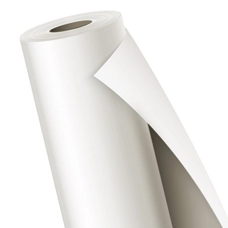 Papel Contato Plavitec 6540c/2 Opaco Br