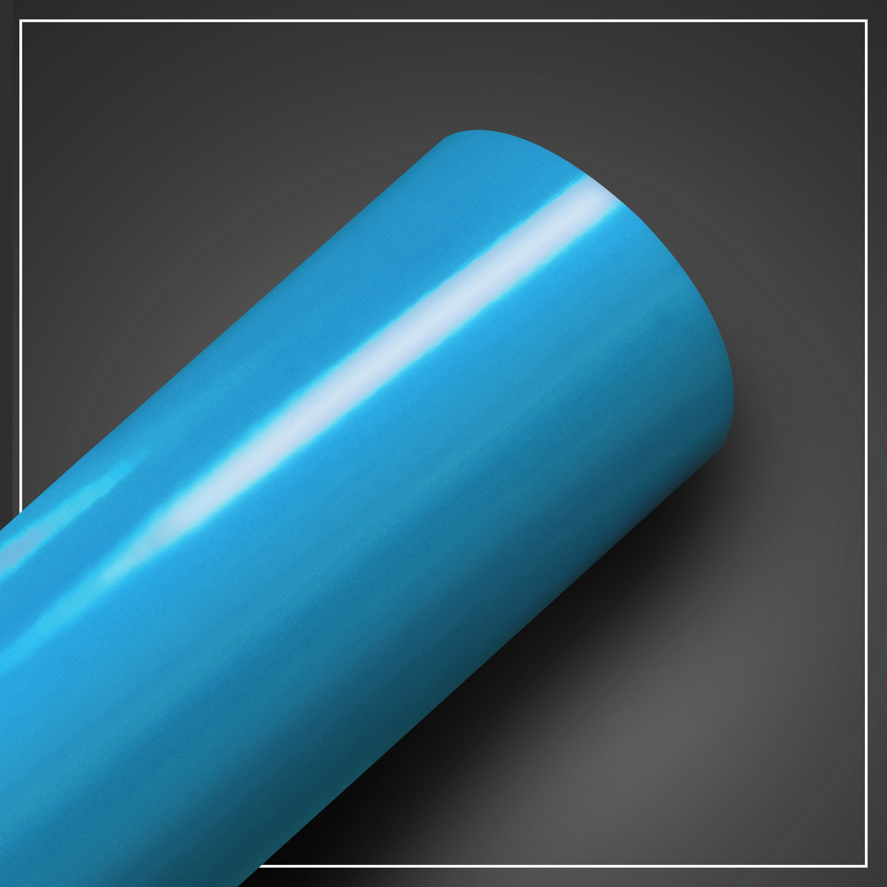 Papel Contact 45cmx2mt Opaco Az Cel