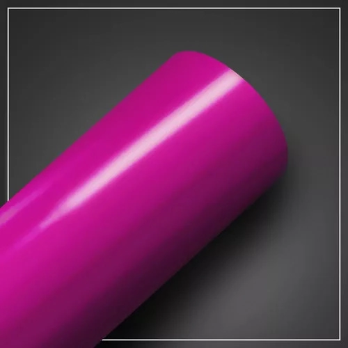 Plastico Auto Ades. Contact Opaco Rosa Pink R.6544c/2 Atacado Rolo C/2mts Plavitec