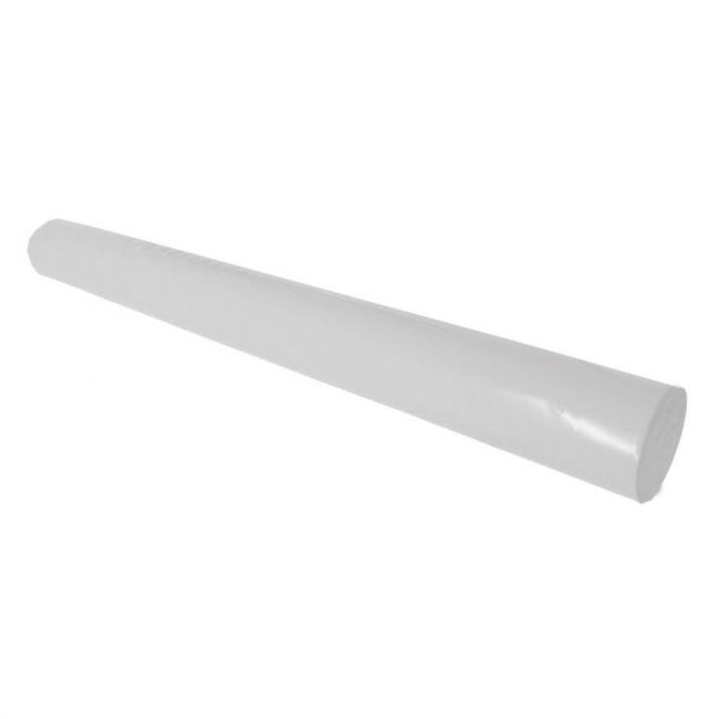 Contact Transparente 45cmx10m Cristal Plastcover