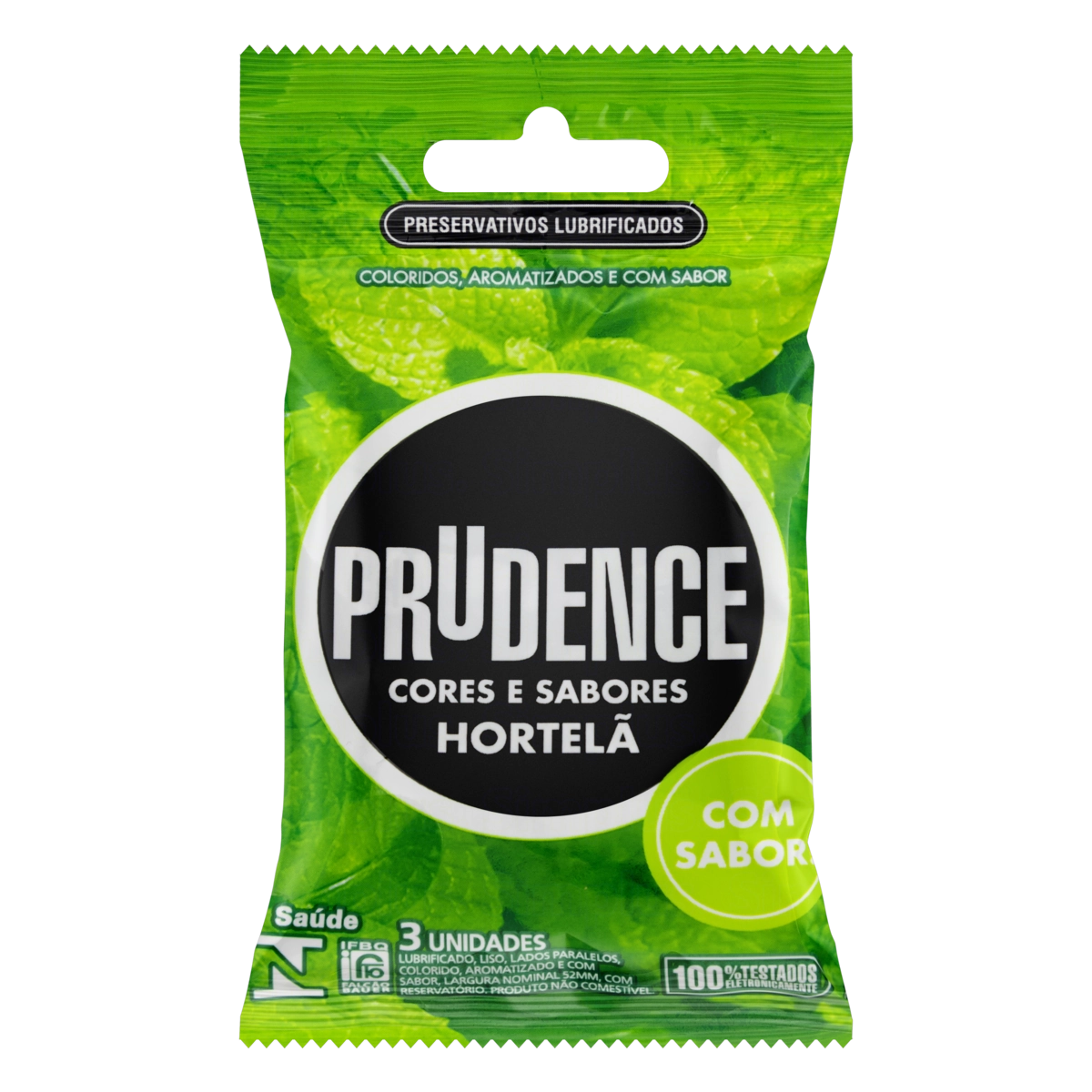 Preservat.prudence Plus Hort.