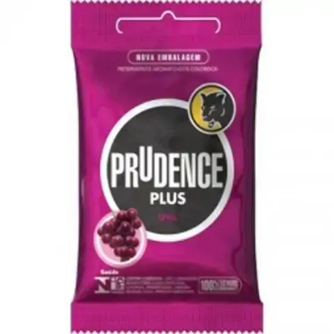 Preservativos Aromat.prudence