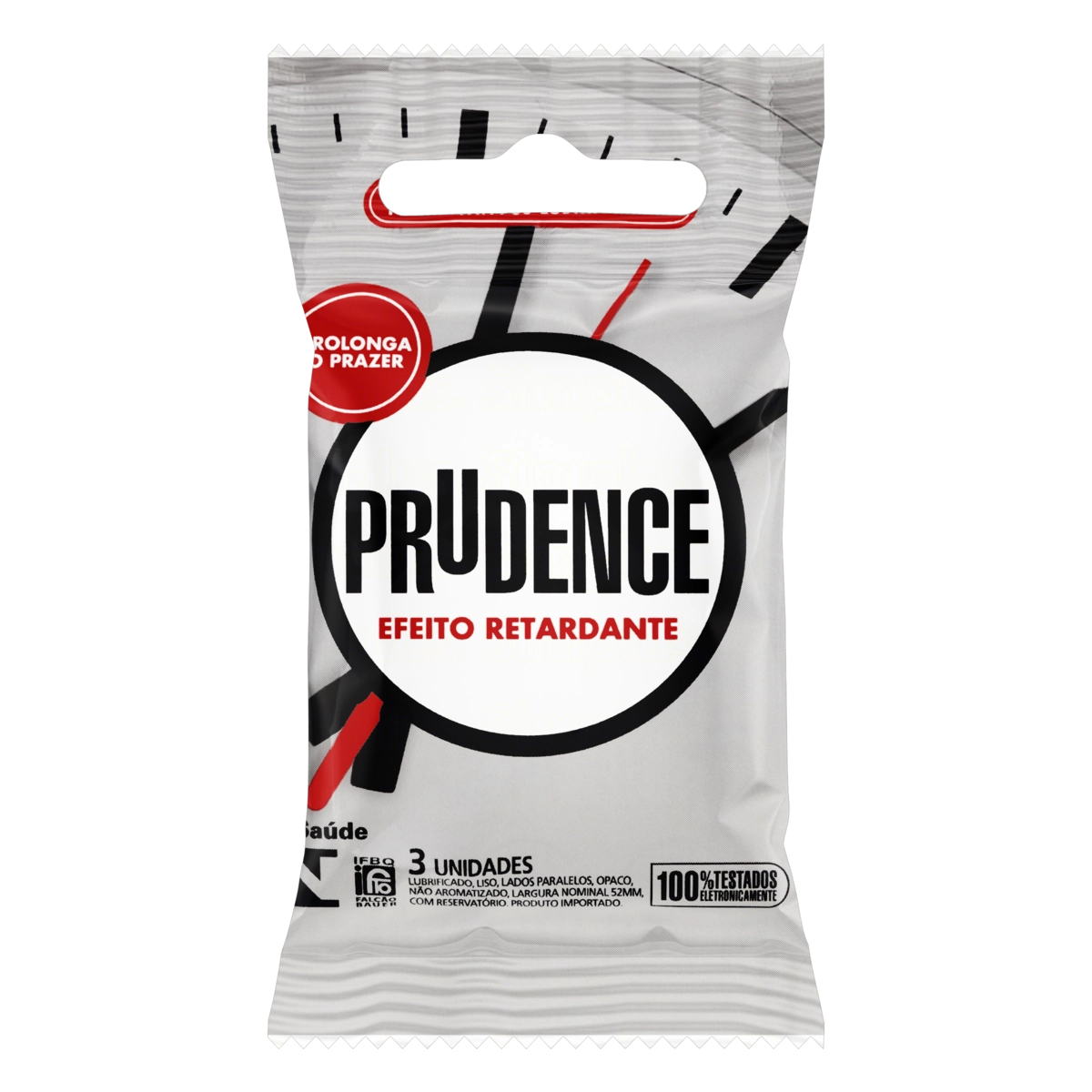 Preserv Prudence 03un Retardante E 56785