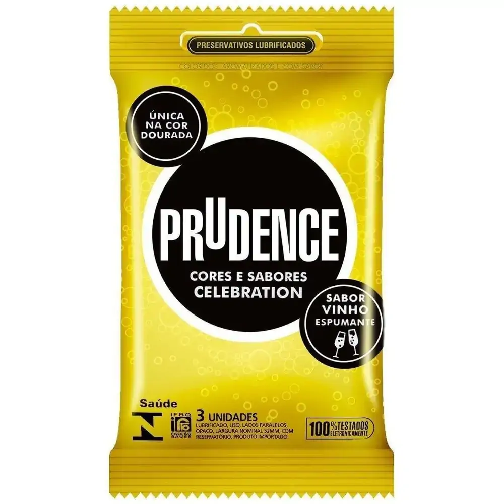 Preserv Prudence Coressabores 03un Vinho E 58719