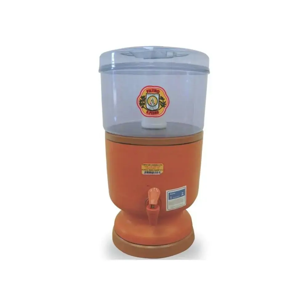 Filtro De Acr Pardini 4l Acqua