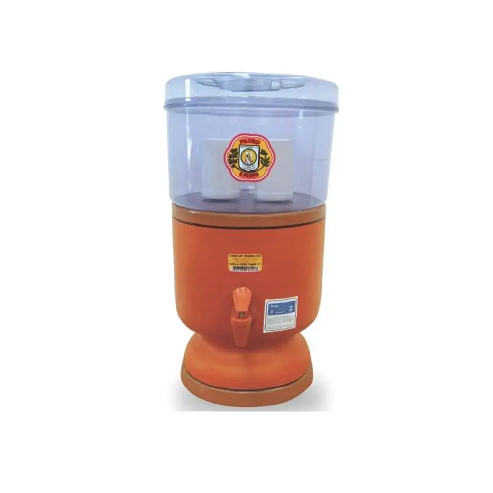 Filtro Argila Pardini Acqua 1u