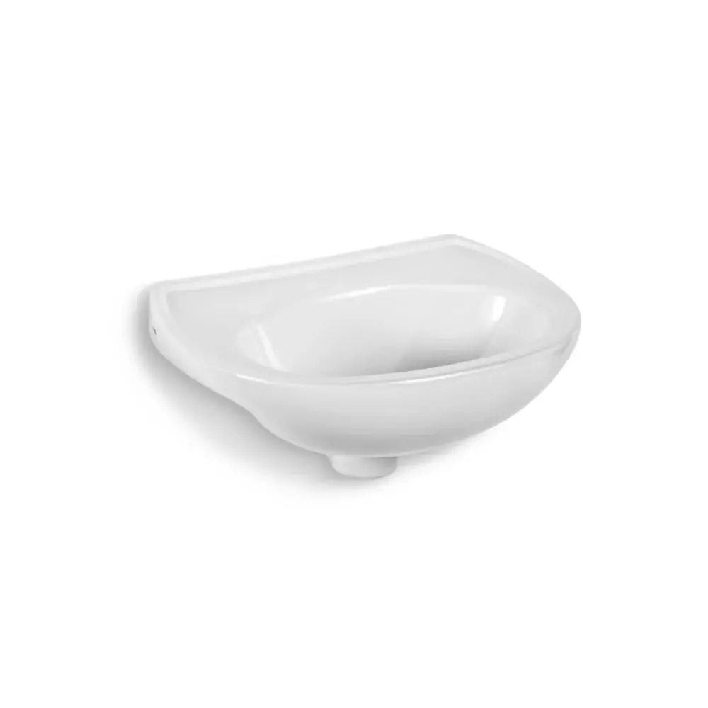 Lavatorio Susp Sabara Branco 42x32