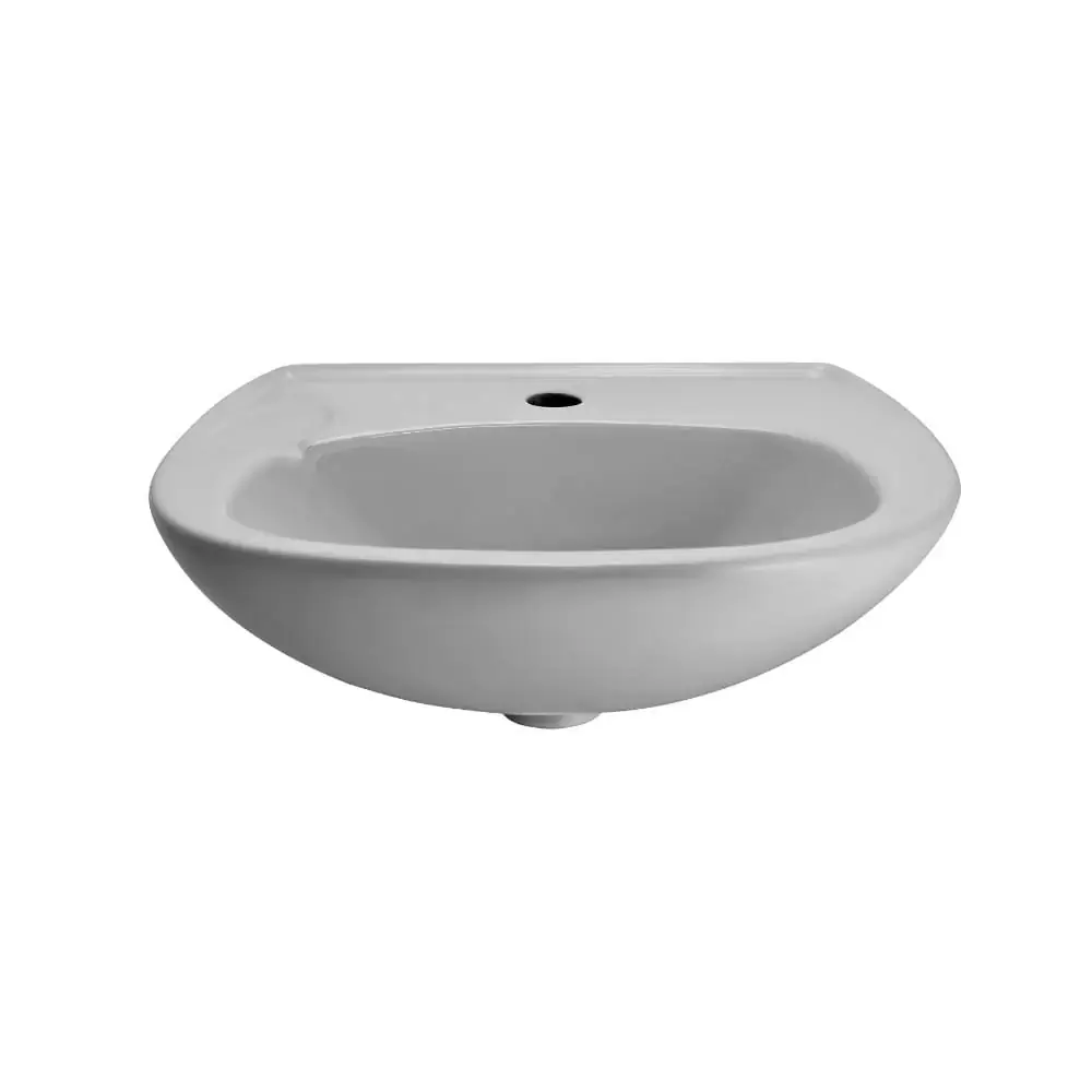 Lavat. Sabara 46x35 P/col. Branca
