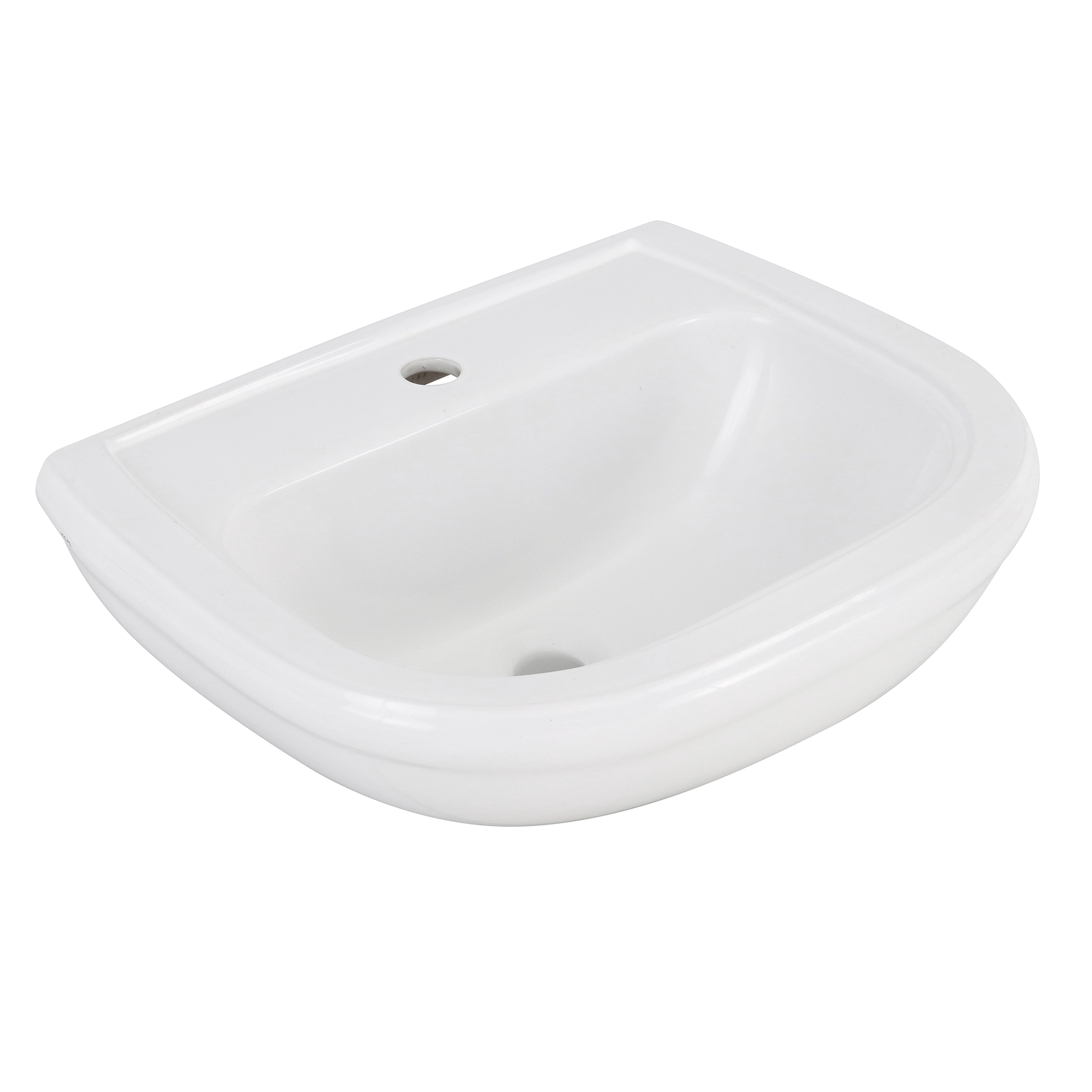 Lavat. 53x44 P/col. Sabatini Branca