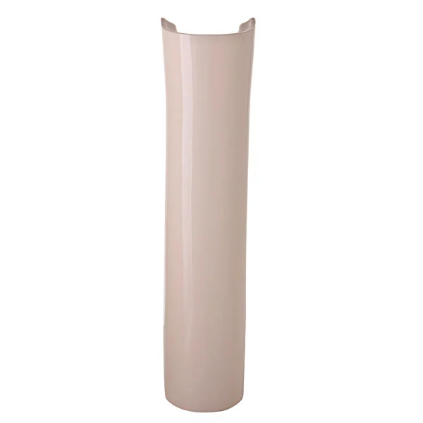 Coluna para Lavatório Areia 65x13x17cm Icasa