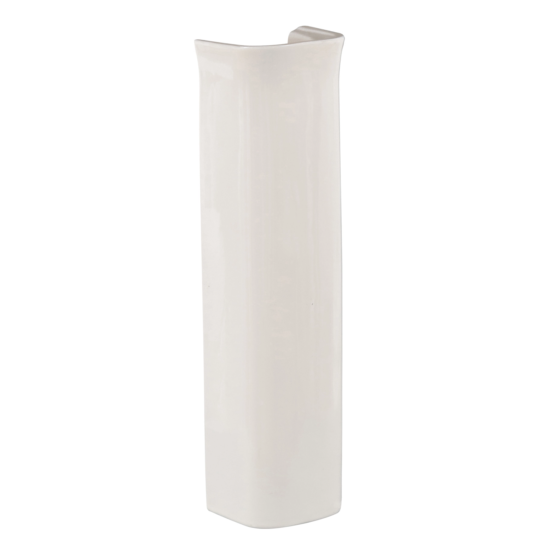 Coluna para Lavatório Palha 65x13x20cm Icasa