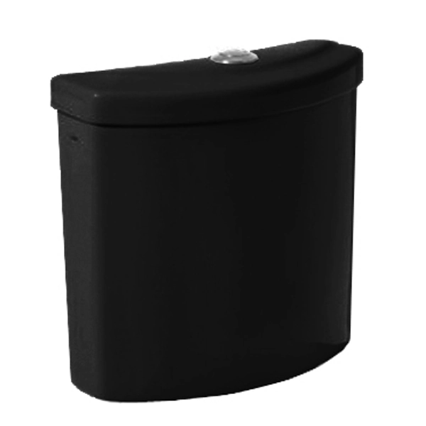 Caixa Acoplada para Luna Preta 3/6L Icasa
