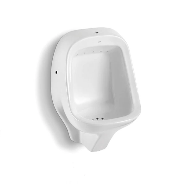 Mictório Individual 50x32x27cm Louça Branco IM1-00 Icasa