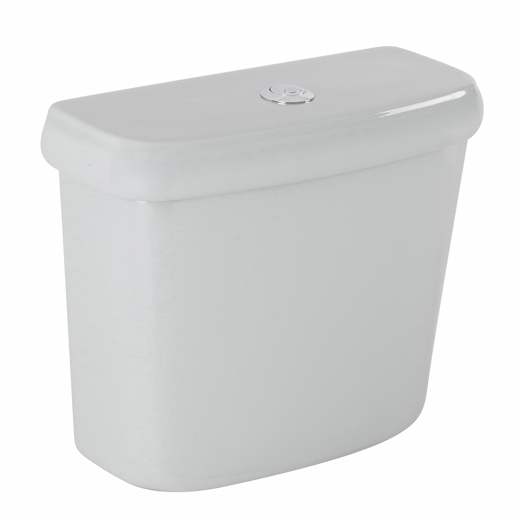 Caixa Acoplada para Sabatini Verde Claro 3/6L Icasa