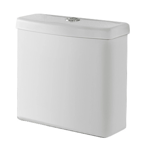 Caixa Acoplada para Vesúvio Branca 3/6L Icasa