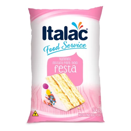 Mist Bolo Italac 5kg Festa
