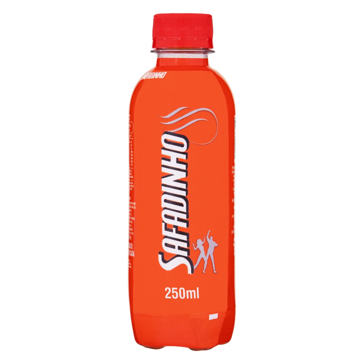 Energético Safadinho Garrafa 250ml