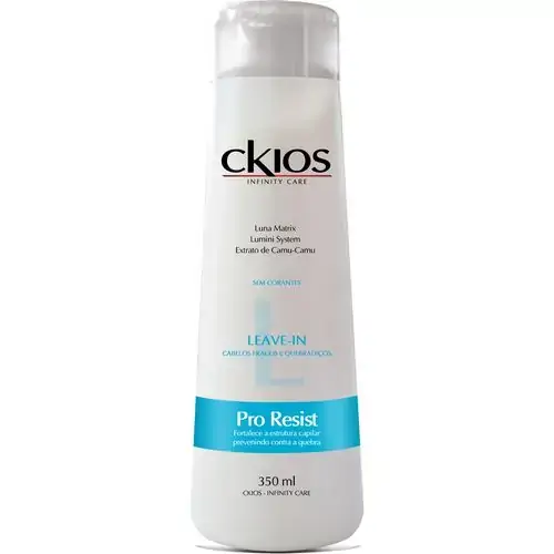 Leave In Ckios Pro Resist 350ml