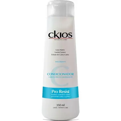 Cond Ckios 350ml Pro Resist