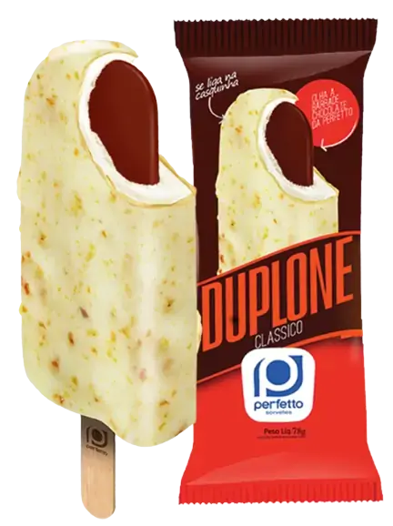 Sorv Duplone Perfett