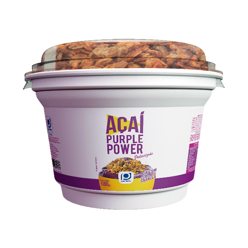 Sorv Perfetto Purple Power Trad Cp 180g