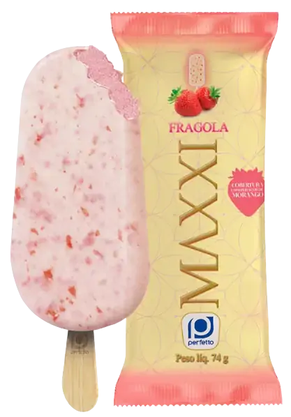 Pic Maxxi Fragola
