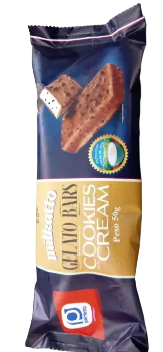 Sorvete Perfetto Recheatto Torta De Limão