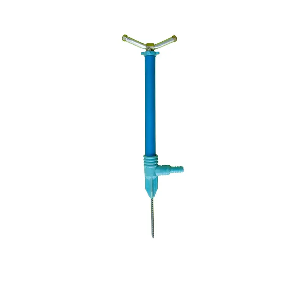 Aspersor Irrig. Hi 25 1/2x25cm En