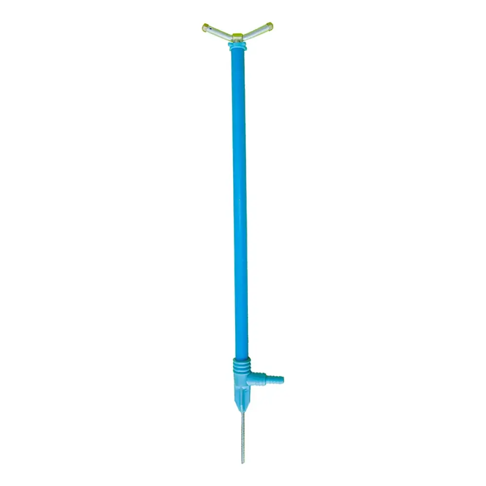 Aspesor Araujo Turbo 50cm 4 Furos