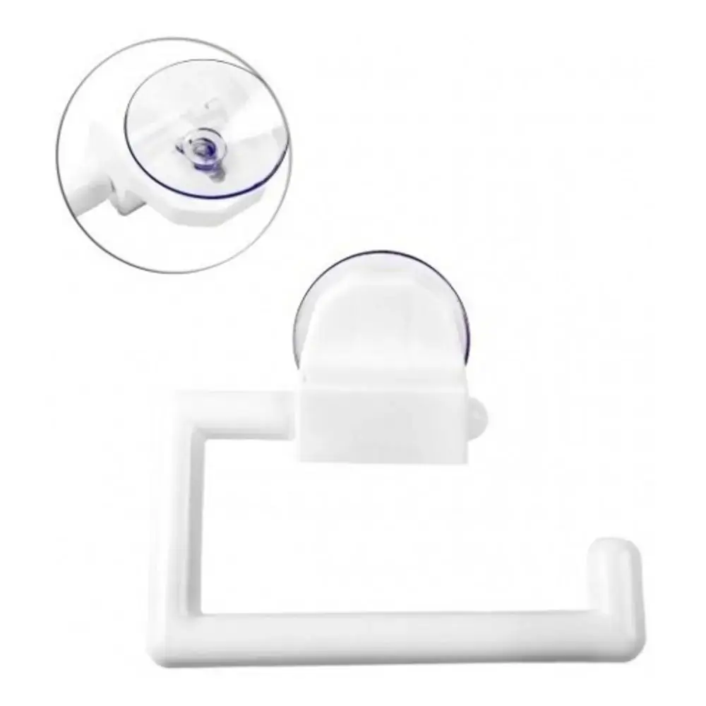 Porta Papel Higiênico C/vent Plast P