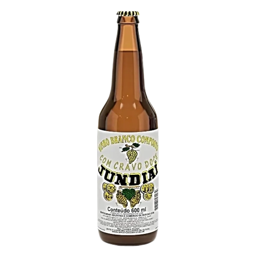 Vinho Branco Jundiaí