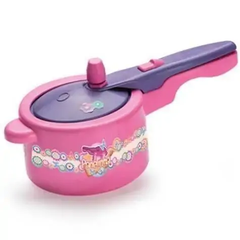 Panelinha De Pressao Altimar 2445