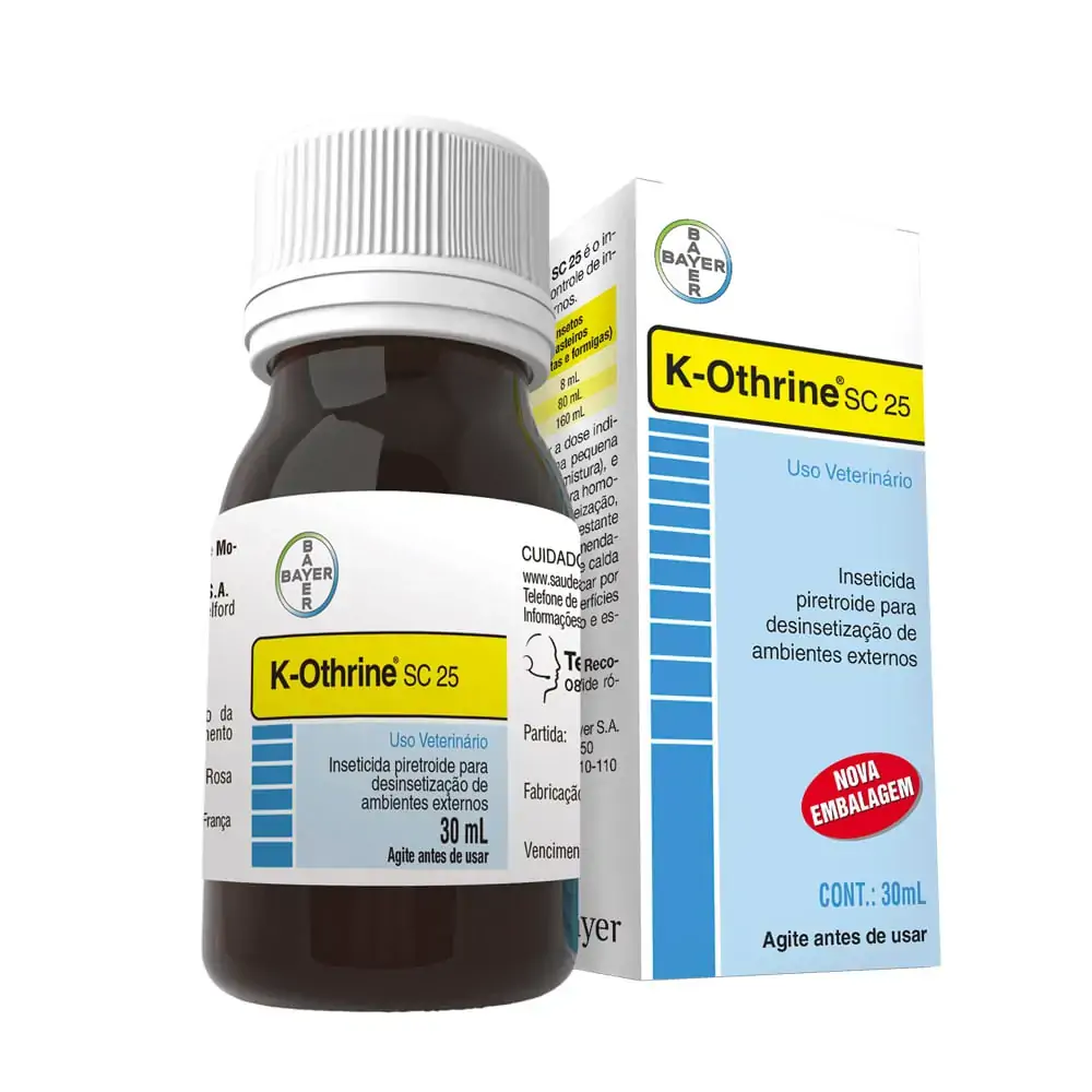 Inset.k Othrine 30ml