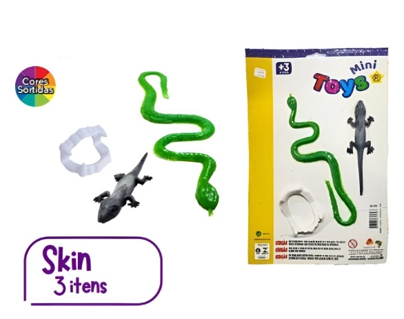Kit Infantil