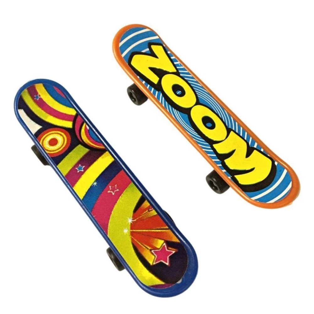 Skate Dedo 2pcs 177 Mini Toys