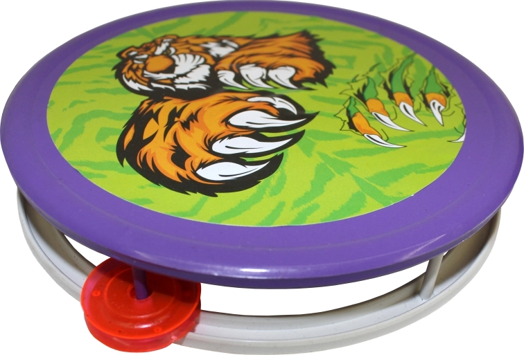 Pandeiro Mini Toys Grande Ref.6279 Un