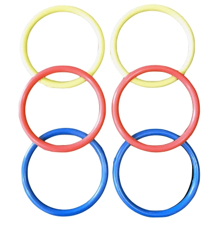 Argolas Mini Toys