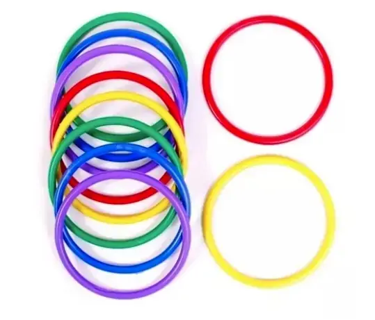 Argola 10un Mt 0481 Bpg