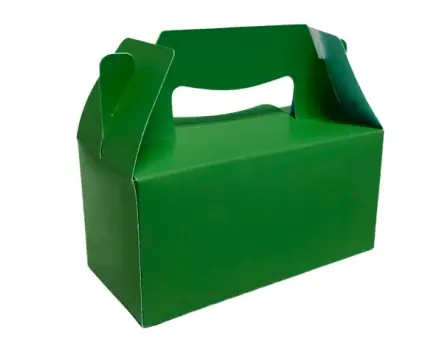 Cx Maleta Ret N1 7,5x15x7,5 Vd Band Nc 1x10x1und