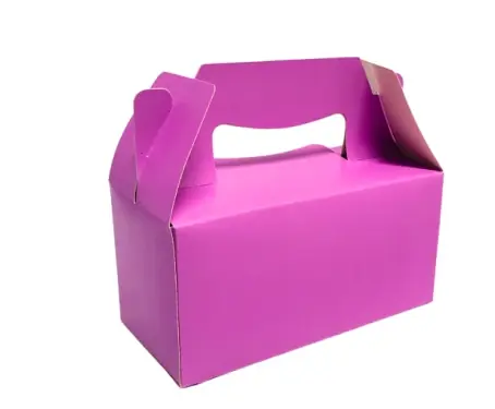 Cx Maleta Ret N1 7,5x15x7,5 Pink Nc Toys 1x10x1und