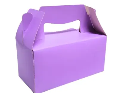 Cx Maleta Ret N1 7,5x15x7,5 Lilas Nc Toy 1x10x1und