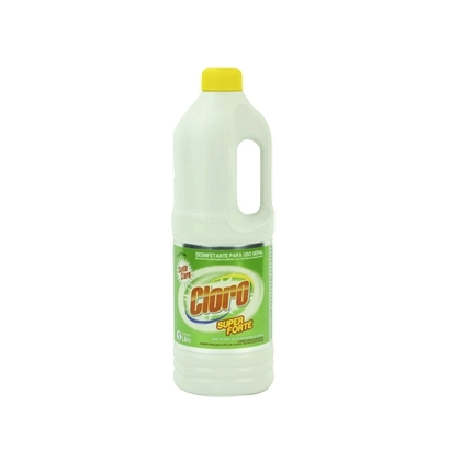 Cloro Santa Clara 1lt