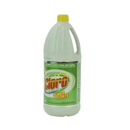 Cloro Santa Clara 2lt